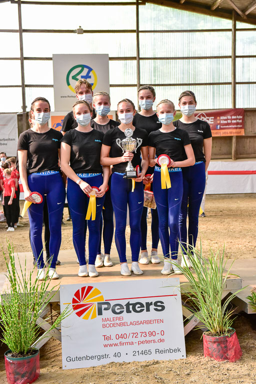  | Siegerehrung LM Volti _043 