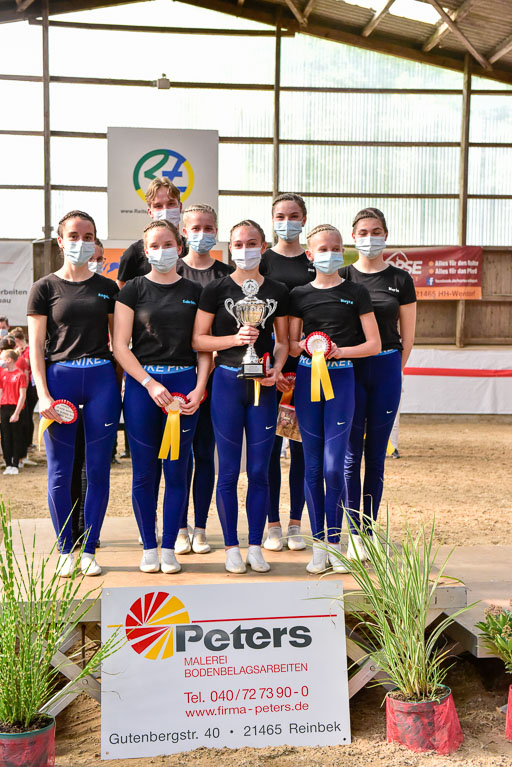  | Siegerehrung LM Volti _044 