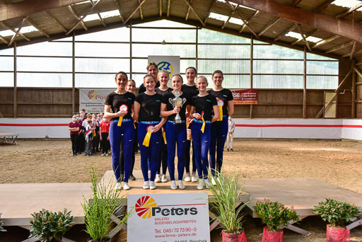  | Siegerehrung LM Volti _046 