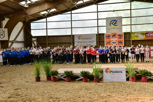  | Siegerehrung LM Volti _054 