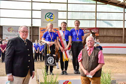  | Siegerehrung LM Volti _055 