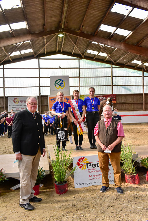  | Siegerehrung LM Volti _057 