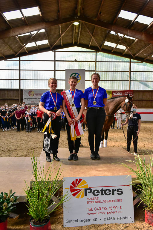  | Siegerehrung LM Volti _060 