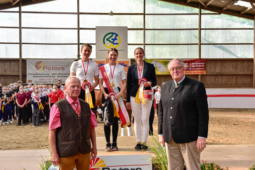  | Siegerehrung LM Volti _062 