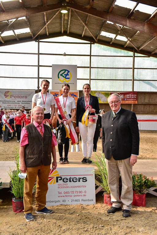  | Siegerehrung LM Volti _064 