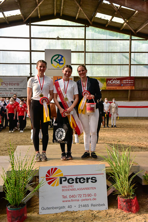  | Siegerehrung LM Volti _065 