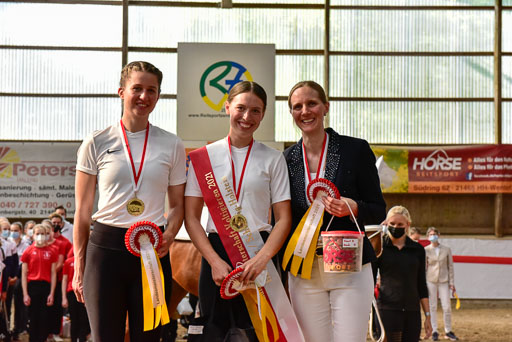  | Siegerehrung LM Volti _067 