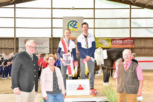  | Siegerehrung LM Volti _070 