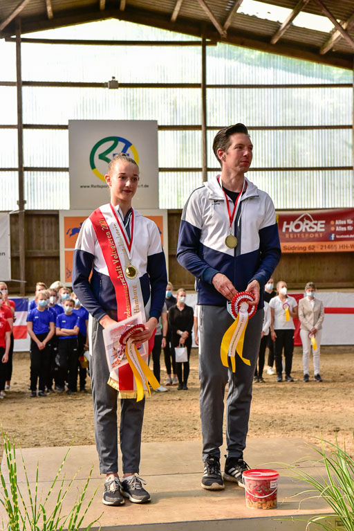  | Siegerehrung LM Volti _071 