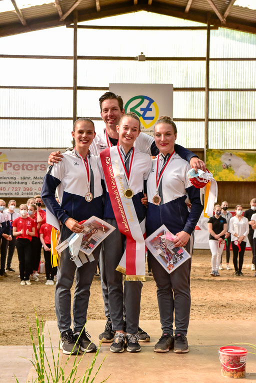  | Siegerehrung LM Volti _080 