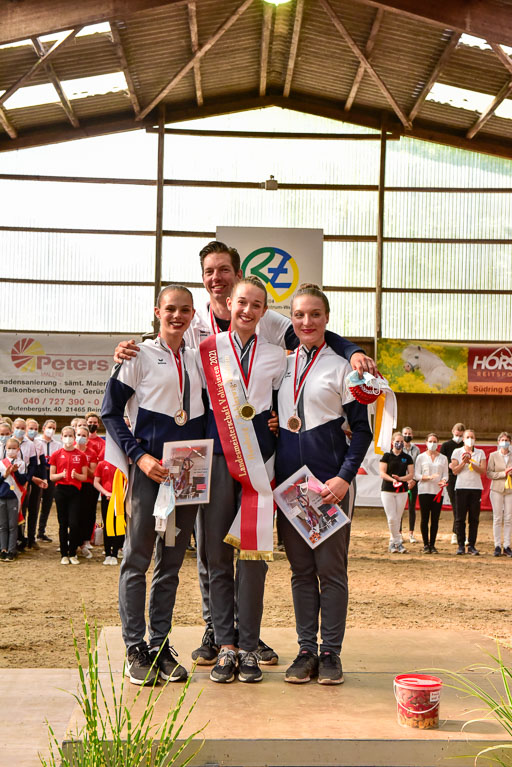  | Siegerehrung LM Volti _081 