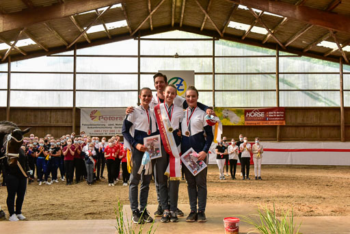  | Siegerehrung LM Volti _082 