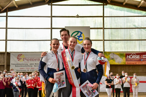  | Siegerehrung LM Volti _083 