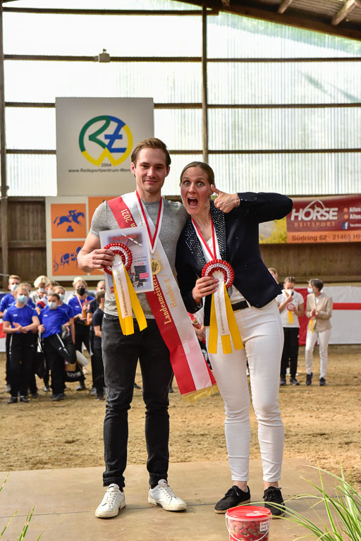  | Siegerehrung LM Volti _087 