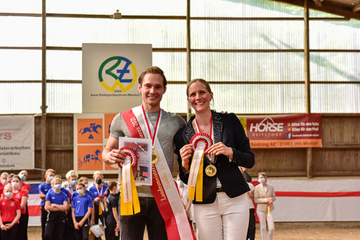  | Siegerehrung LM Volti _089 