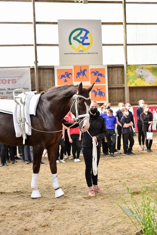  | Siegerehrung LM Volti _090 