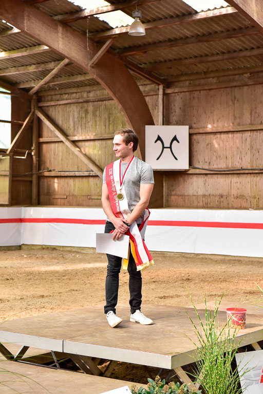  | Siegerehrung LM Volti _091 