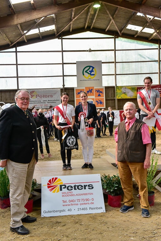  | Siegerehrung LM Volti _093 