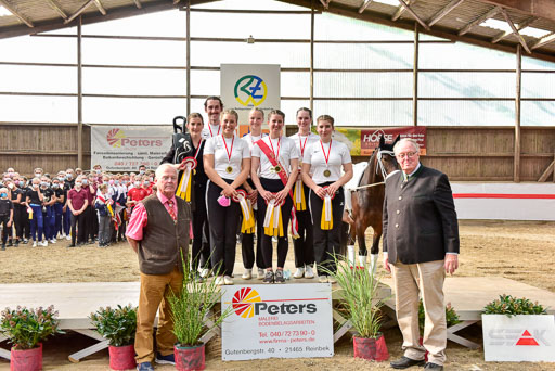  | Siegerehrung LM Volti _110 