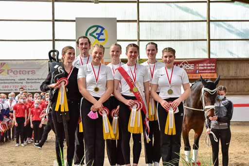  | Siegerehrung LM Volti _114 