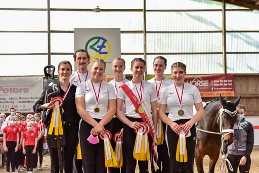  | Siegerehrung LM Volti _115 