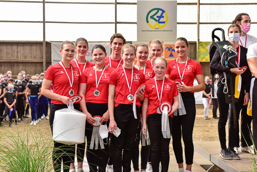  | Siegerehrung LM Volti _116 