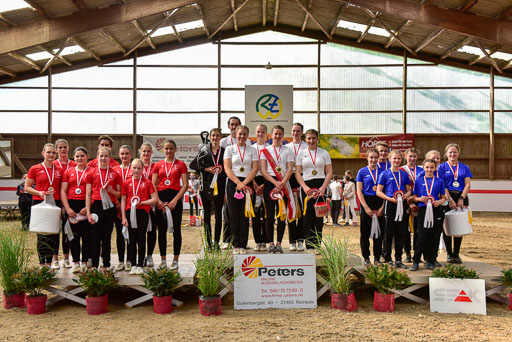  | Siegerehrung LM Volti _126 