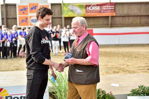  | Siegerehrung LM Volti _127 