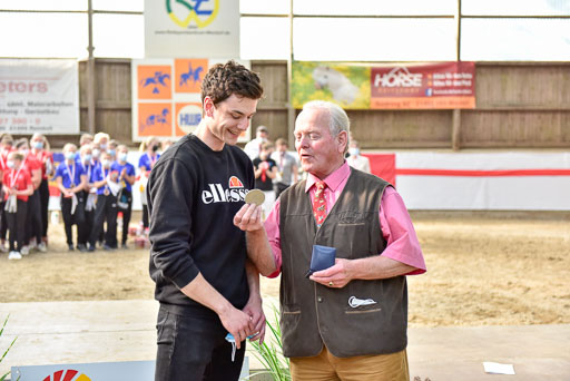  | Siegerehrung LM Volti _131 