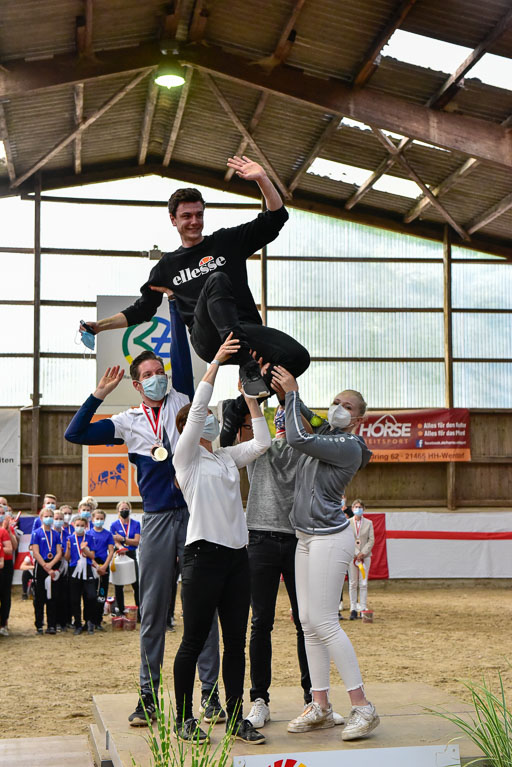  | Siegerehrung LM Volti _132 