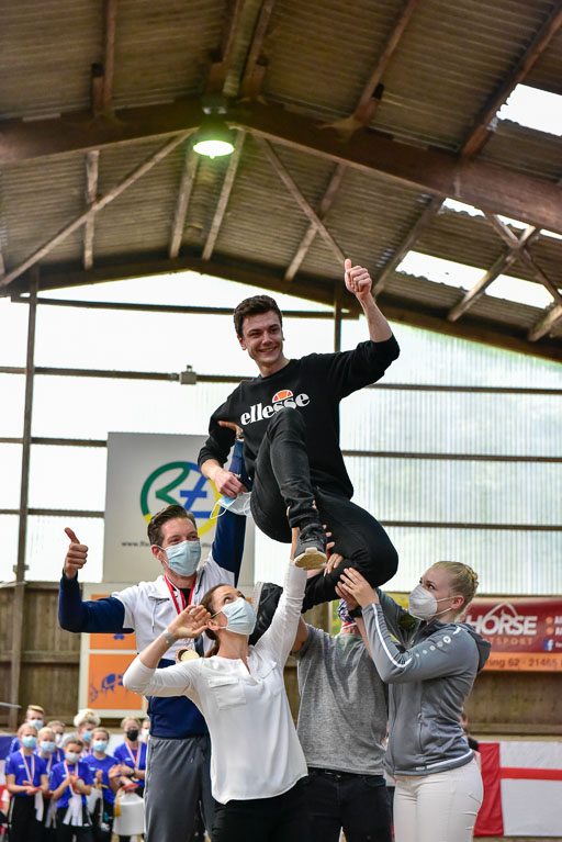  | Siegerehrung LM Volti _135 