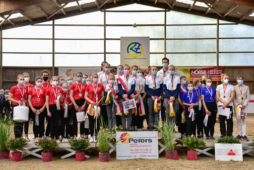  | Siegerehrung LM Volti _141 