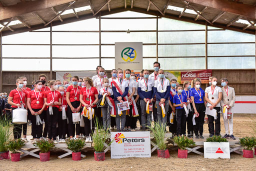  | Siegerehrung LM Volti _142 