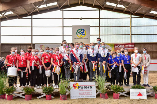  | Siegerehrung LM Volti _144 