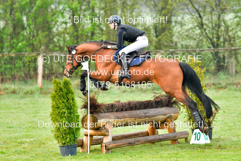 Luhmühlen Stilgeländeritt A  02.05.21 | 020521 Stilgeländeritt A+ _008 
