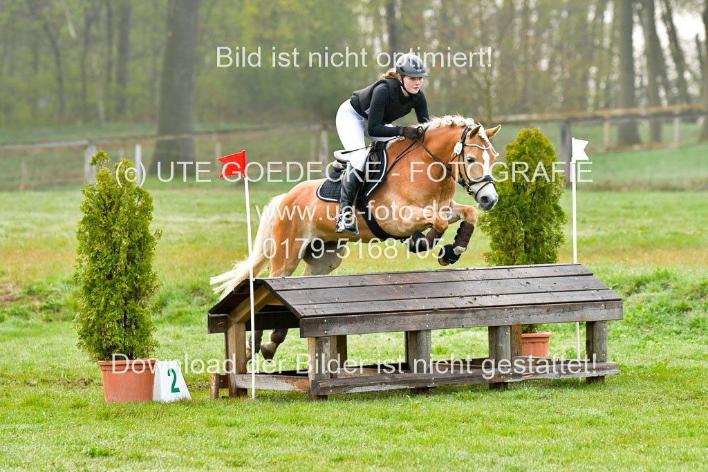 Luhmühlen Stilgeländeritt A  02.05.21 | 020521 Stilgeländeritt A+ _013 