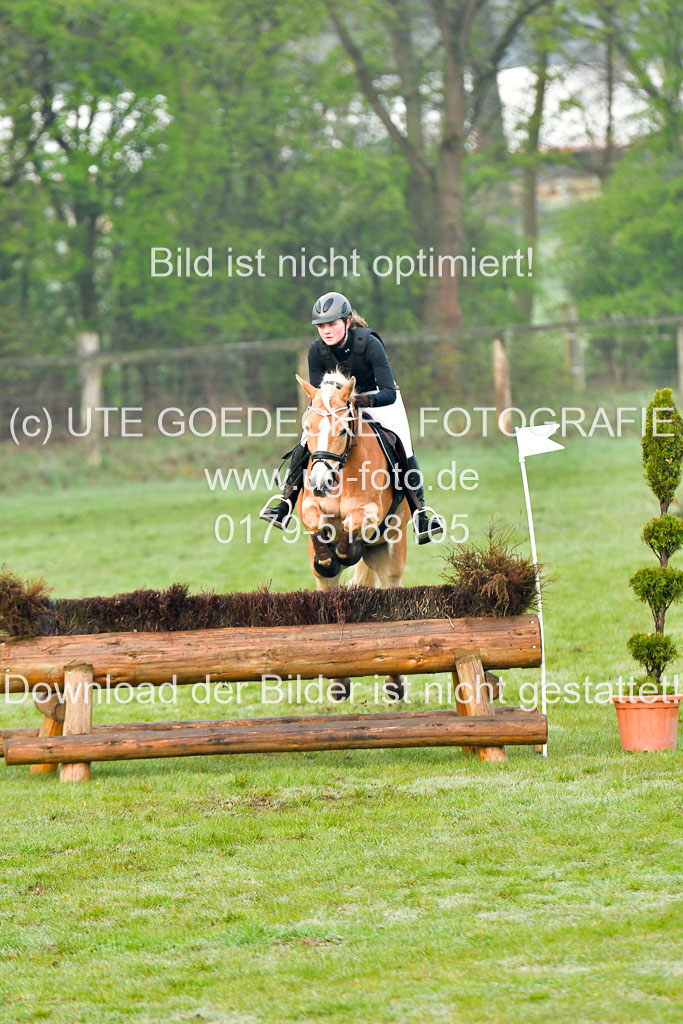 Luhmühlen Stilgeländeritt A  02.05.21 | 020521 Stilgeländeritt A+ _016 