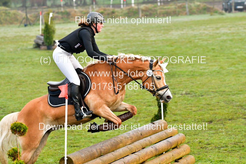 Luhmühlen Stilgeländeritt A  02.05.21 | 020521 Stilgeländeritt A+ _024 