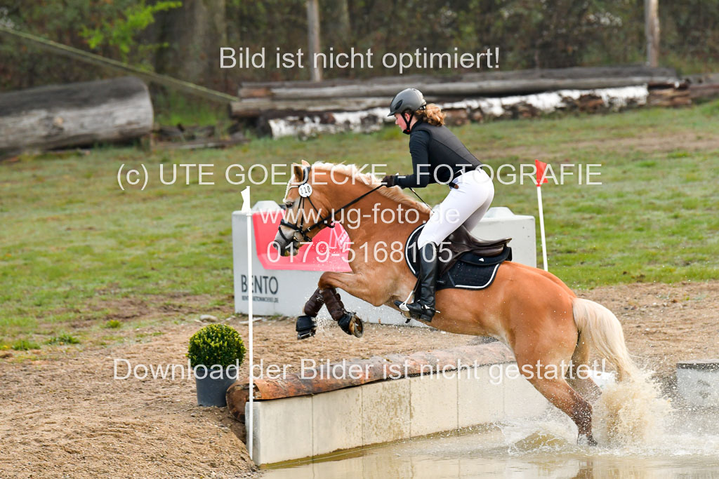 Luhmühlen Stilgeländeritt A  02.05.21 | 020521 Stilgeländeritt A+ _025 