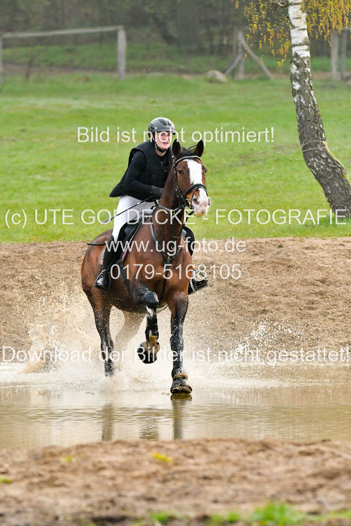 Luhmühlen Stilgeländeritt A  02.05.21 | 020521 Stilgeländeritt A+ _027 