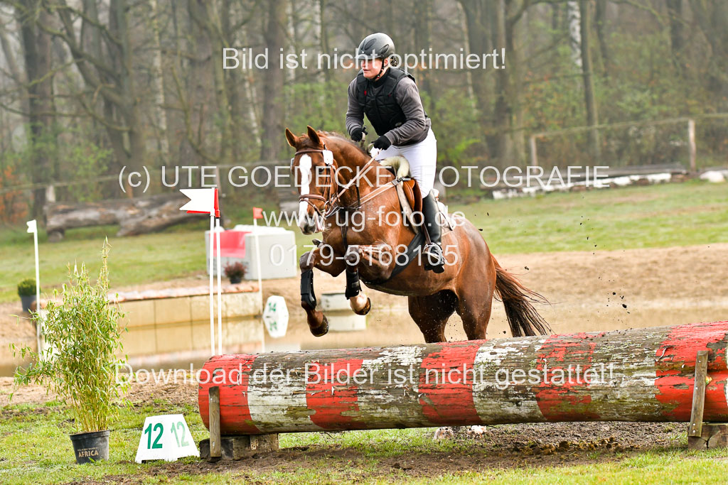 Luhmühlen Stilgeländeritt A  02.05.21 | 020521 Stilgeländeritt A+ _046 