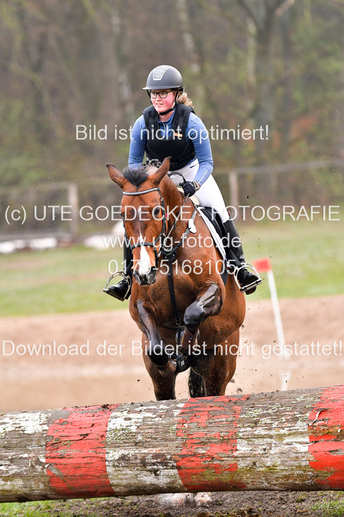 Luhmühlen Stilgeländeritt A  02.05.21 | 020521 Stilgeländeritt A+ _077 