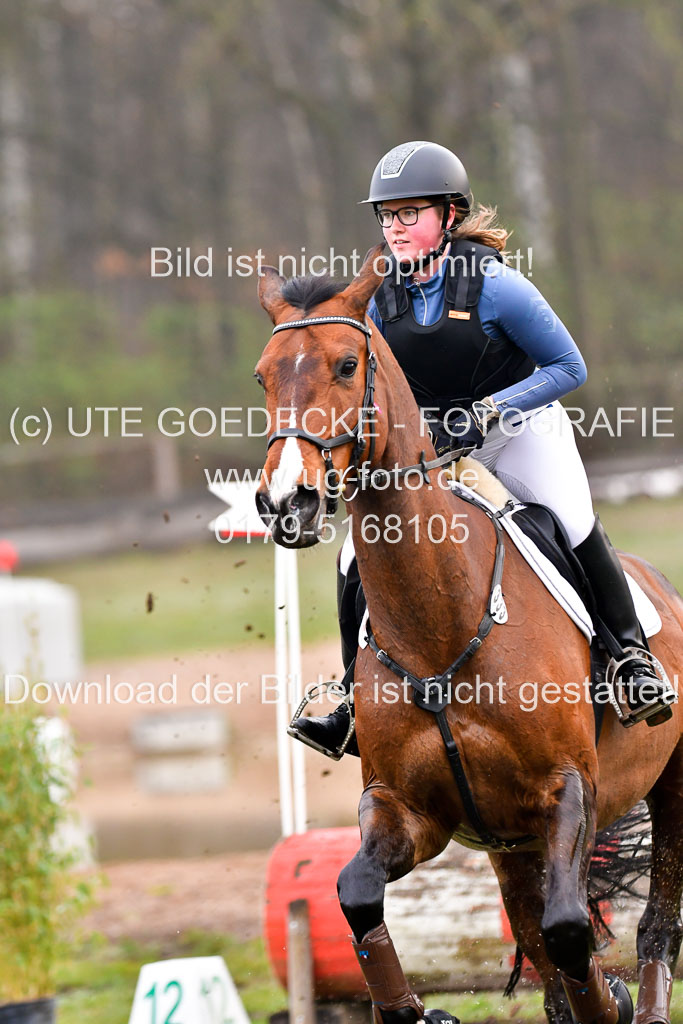 Luhmühlen Stilgeländeritt A  02.05.21 | 020521 Stilgeländeritt A+ _078 