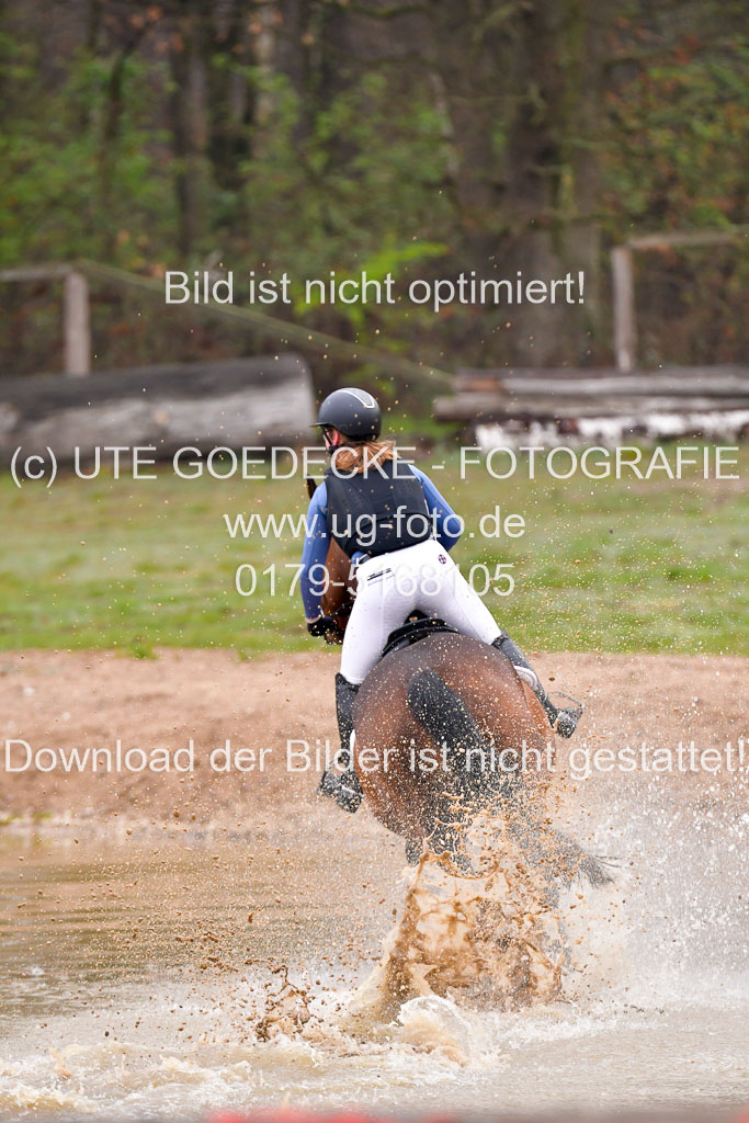 Luhmühlen Stilgeländeritt A  02.05.21 | 020521 Stilgeländeritt A+ _081 