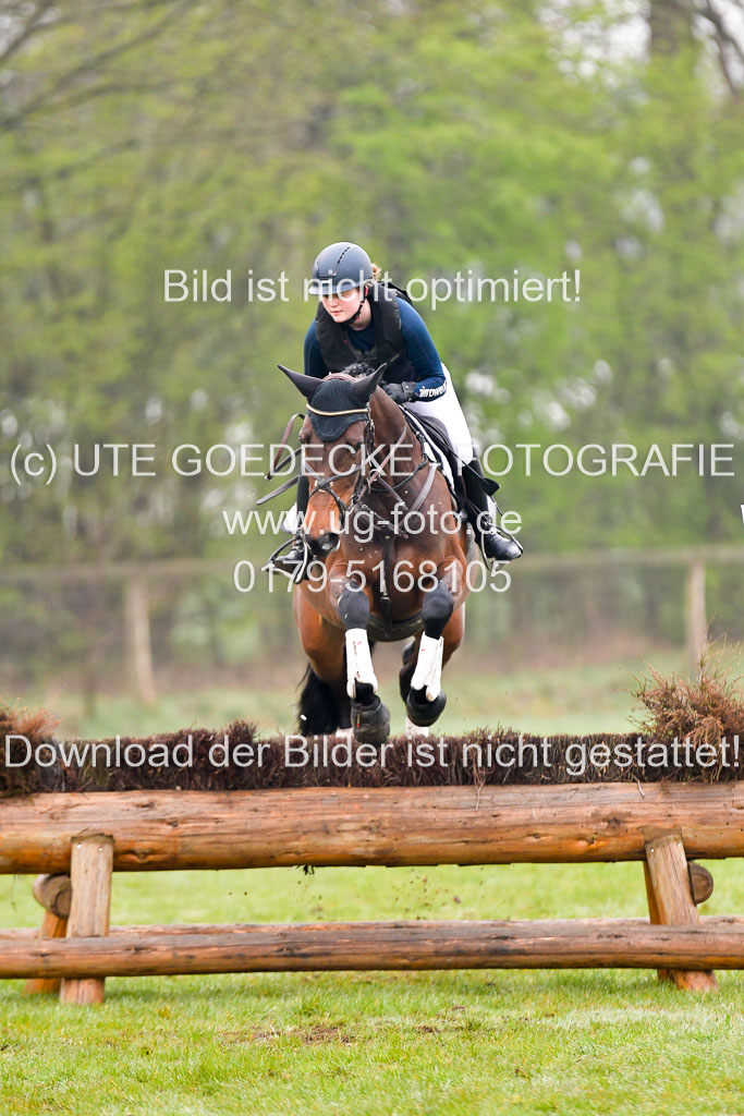 Luhmühlen Stilgeländeritt A  02.05.21 | 020521 Stilgeländeritt A+ _091 