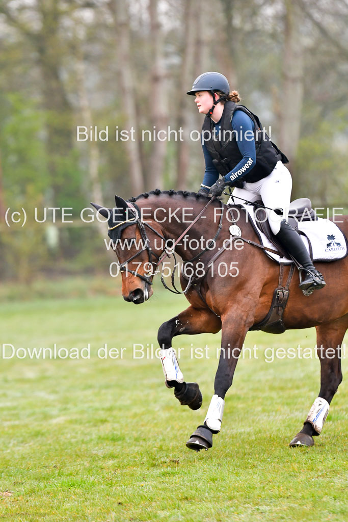 Luhmühlen Stilgeländeritt A  02.05.21 | 020521 Stilgeländeritt A+ _092 