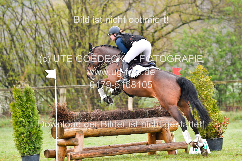 Luhmühlen Stilgeländeritt A  02.05.21 | 020521 Stilgeländeritt A+ _093 