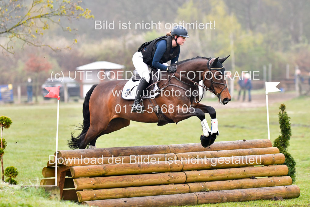 Luhmühlen Stilgeländeritt A  02.05.21 | 020521 Stilgeländeritt A+ _102 