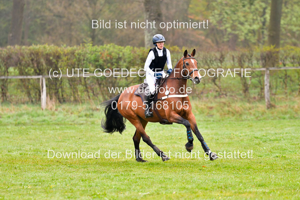 Luhmühlen Stilgeländeritt A  02.05.21 | 020521 Stilgeländeritt A+ _106 