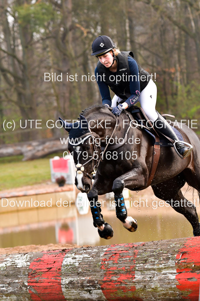 Luhmühlen Stilgeländeritt A  02.05.21 | 020521 Stilgeländeritt A+ _204 